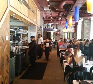 Cyclone Anaya S Mexican Kitchen Memorial Houston Zomato